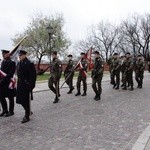 Krakowskie obchody Święta Niepodległości