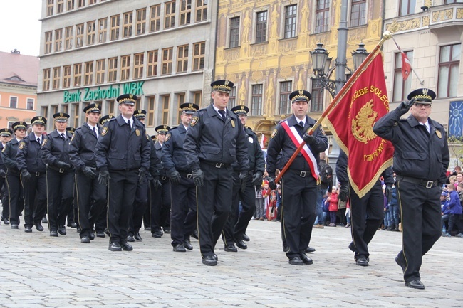 Święto Niepodległości oficjalnie