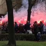 Parada Niepodległości w Gdańsku 