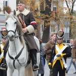 Święto Niepodległości w Obornikach Śl.