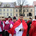 Uroczystość ku czci św. Wiktorii, cz. I