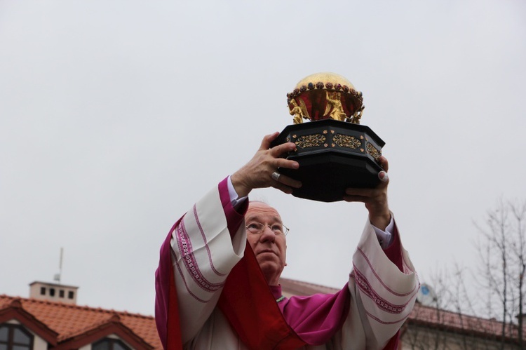 Uroczystość ku czci św. Wiktorii, cz. I