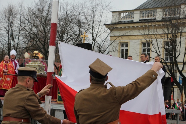 Uroczystość ku czci św. Wiktorii, cz. I