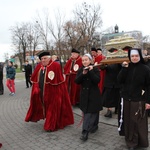 Uroczystość ku czci św. Wiktorii, cz. I