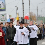 Uroczystość ku czci św. Wiktorii, cz. I