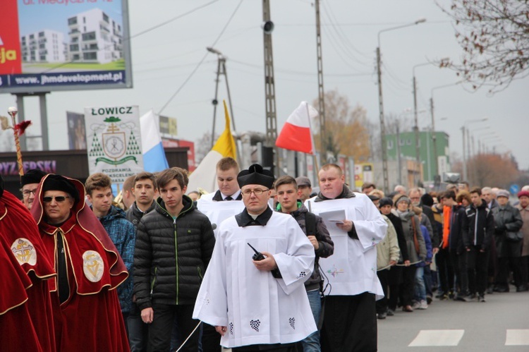 Uroczystość ku czci św. Wiktorii, cz. I