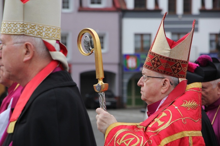 Uroczystość ku czci św. Wiktorii, cz. I