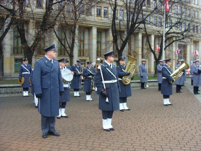 Święto Niepodległości w Katowicach