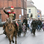 Korowód św. Marcina