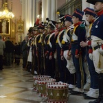 Początek peregrynacji relikwii bł. ks. Jerzego Popiełuszki