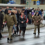 Święto Niepodległości w Czarnym Dunajcu