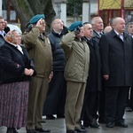 Święto Niepodległości w Czarnym Dunajcu