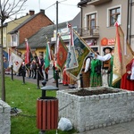 Święto Niepodległości w Czarnym Dunajcu