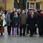 Święto Niepodległości w Czarnym Dunajcu