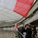 Dzień otwarty na Stadionie Śląskim