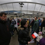 Dzień otwarty na Stadionie Śląskim