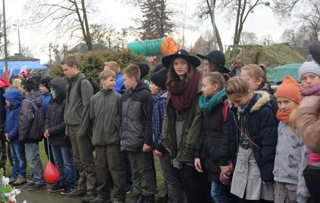 Aktywne i rodzinne świętowanie