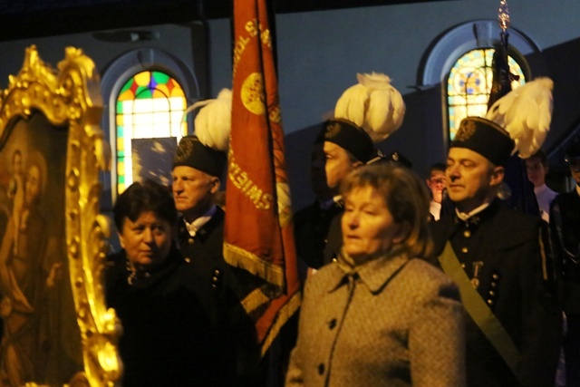 Znaki Miłosierdzia w Jeleśni