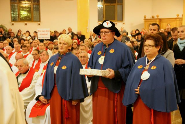 Pierwszy Synod Diecezji Zielnogórsko-Gorzowskiej