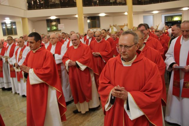 Pierwszy Synod Diecezji Zielnogórsko-Gorzowskiej