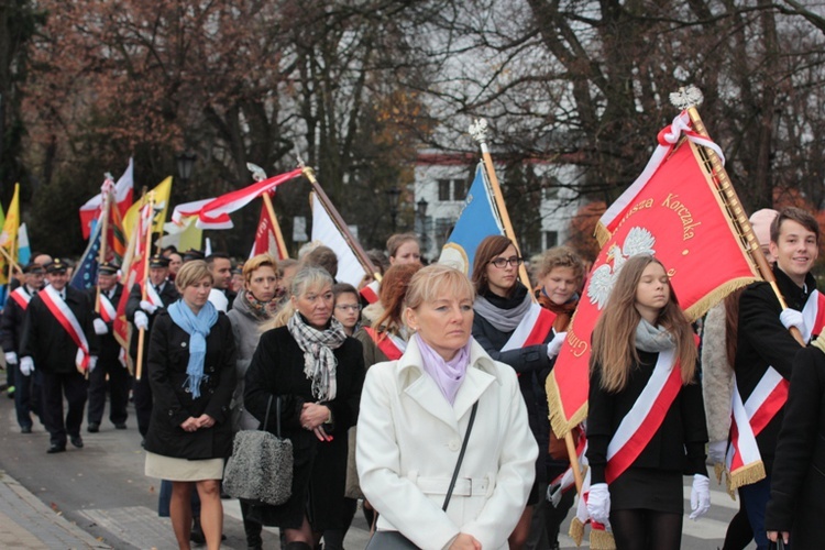 Uroczystości ku czci św Wiktorii, cz. II