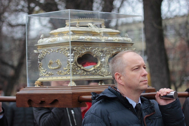 Uroczystości ku czci św Wiktorii, cz. II