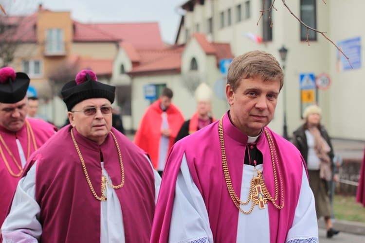 Uroczystości ku czci św Wiktorii, cz. II