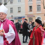 Uroczystości ku czci św Wiktorii, cz. II