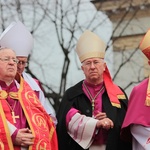 Uroczystości ku czci św Wiktorii, cz. II