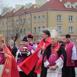 Uroczystości ku czci św Wiktorii, cz. II