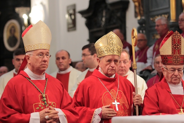 Uroczystości ku czci św Wiktorii, cz. II