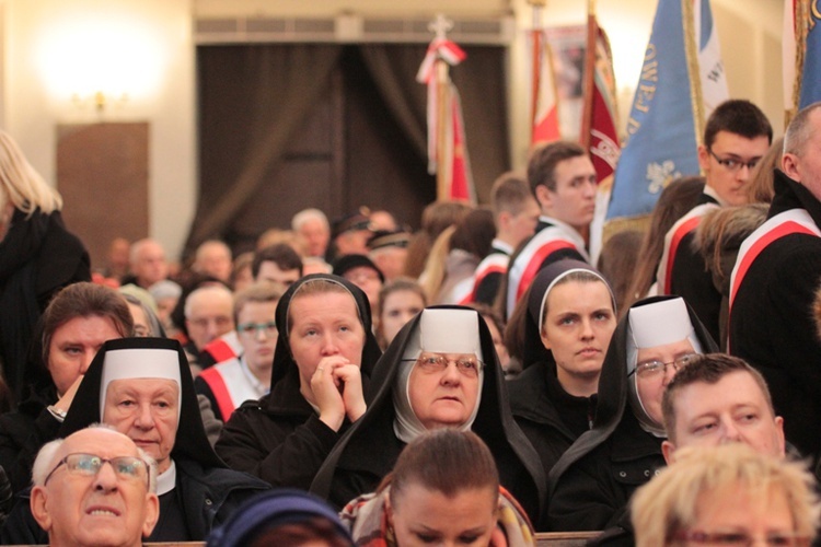 Uroczystości ku czci św Wiktorii, cz. II