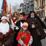 Uroczystości ku czci św Wiktorii, cz. II