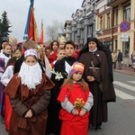 Uroczystości ku czci św Wiktorii, cz. II