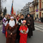 Uroczystości ku czci św Wiktorii, cz. II