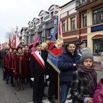 Uroczystości ku czci św Wiktorii, cz. II