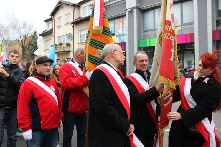 Uroczystości ku czci św Wiktorii, cz. II