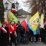 Uroczystości ku czci św Wiktorii, cz. II