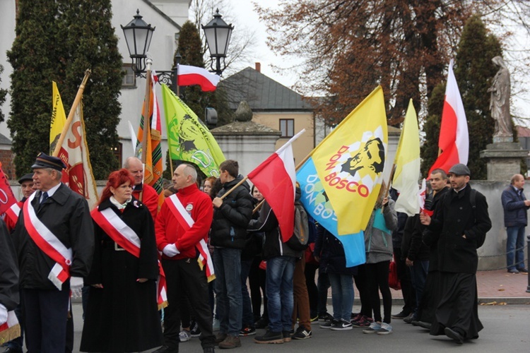 Uroczystości ku czci św Wiktorii, cz. II