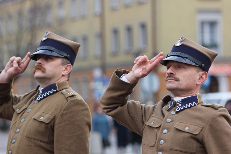 Uroczystości ku czci św Wiktorii, cz. II