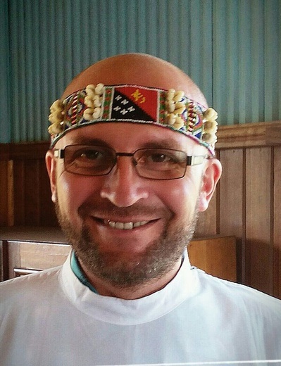Misja w Papui-Nowej Gwinei