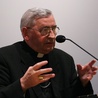 Bp Pieronek: Nie było rewolucji na synodzie