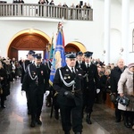 Konsekracja kościoła św. Jana Pawła II w Krzeszowicach