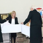 Konsekracja kościoła św. Jana Pawła II w Krzeszowicach