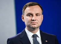 Prezydent Duda powoła rząd Beaty Szydło