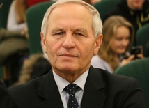 Gen. Stanisław Koziej