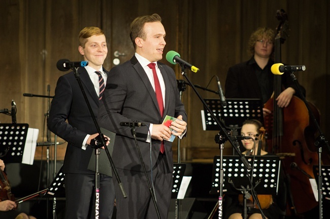 "Rzeczpospolita Spiewająca" - koncert galowy 2015