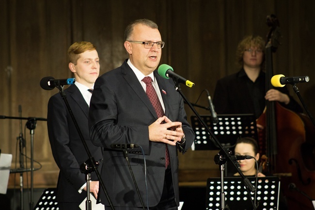 "Rzeczpospolita Spiewająca" - koncert galowy 2015