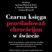 Czarna księga prześladowań chrześcijan