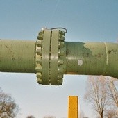 Baltic Pipe jest już połączony z systemami przesyłowymi Polski i Danii